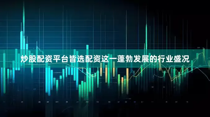 炒股配资平台皆选配资这一蓬勃发展的行业盛况